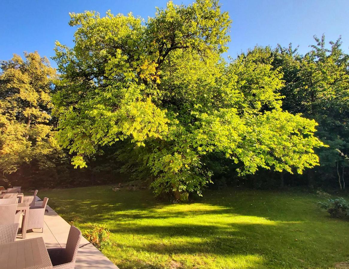 Willa Pod Zlota Morwa Swieta Katarzyna  Esterno foto
