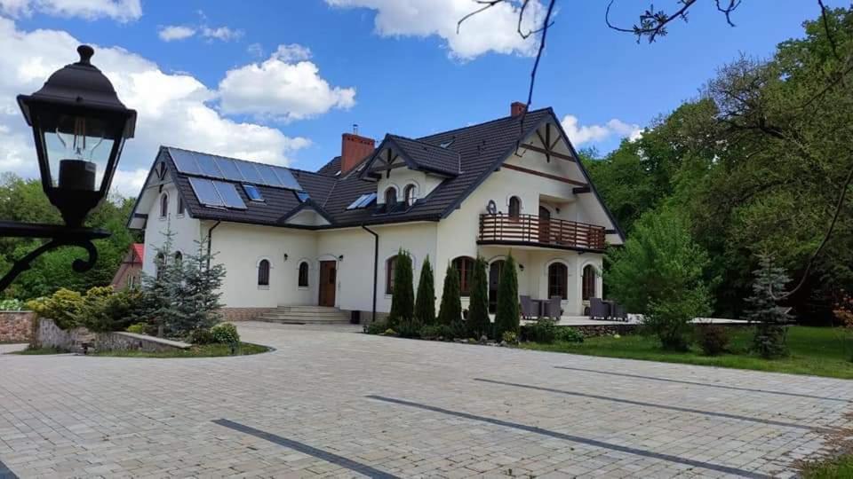 Willa Pod Zlota Morwa Swieta Katarzyna  Esterno foto