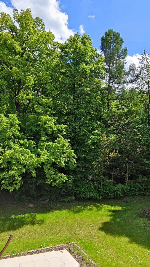 Willa Pod Zlota Morwa Swieta Katarzyna  Esterno foto