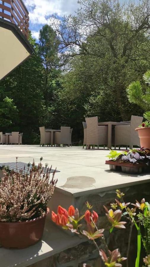 Willa Pod Zlota Morwa Swieta Katarzyna  Esterno foto