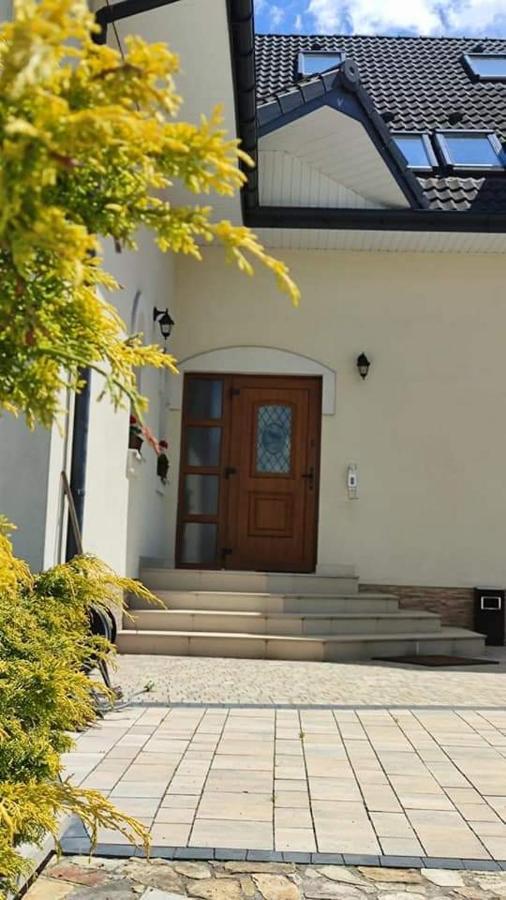 Willa Pod Zlota Morwa Swieta Katarzyna  Esterno foto